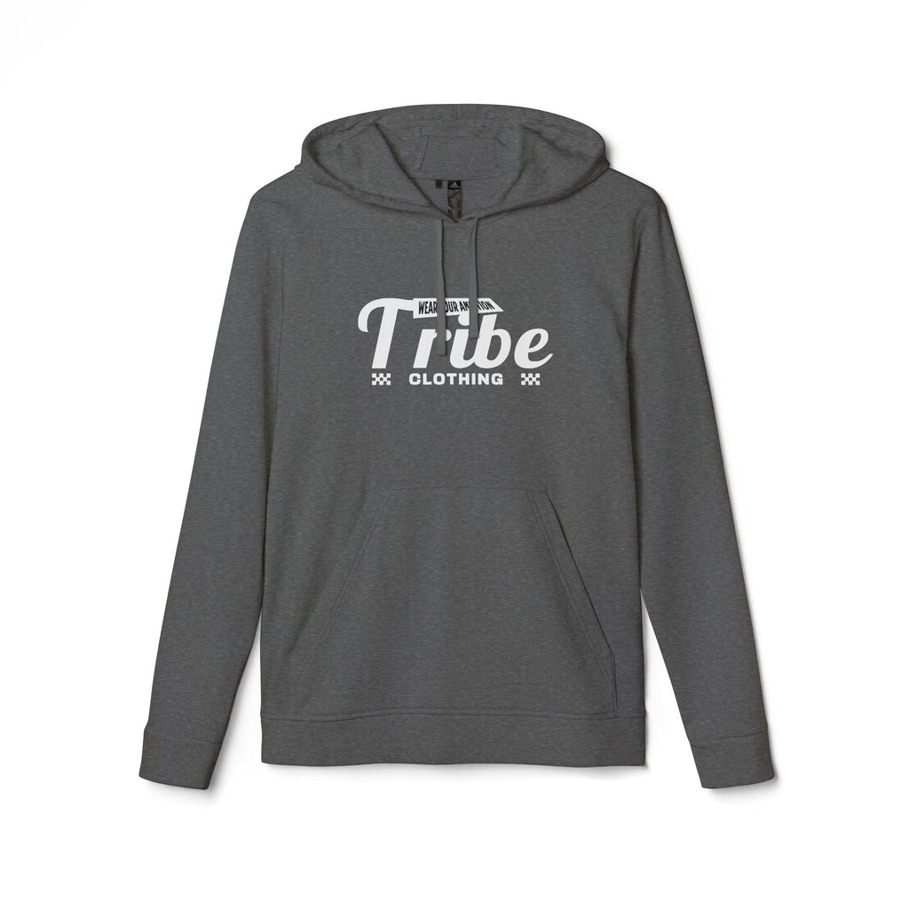 Tribal Cozy Tribe Hoodie for Unisex, Casual Wear, Gift for Friends, Fitness Clothing, Everyday Comfort, Streetwear Essentials