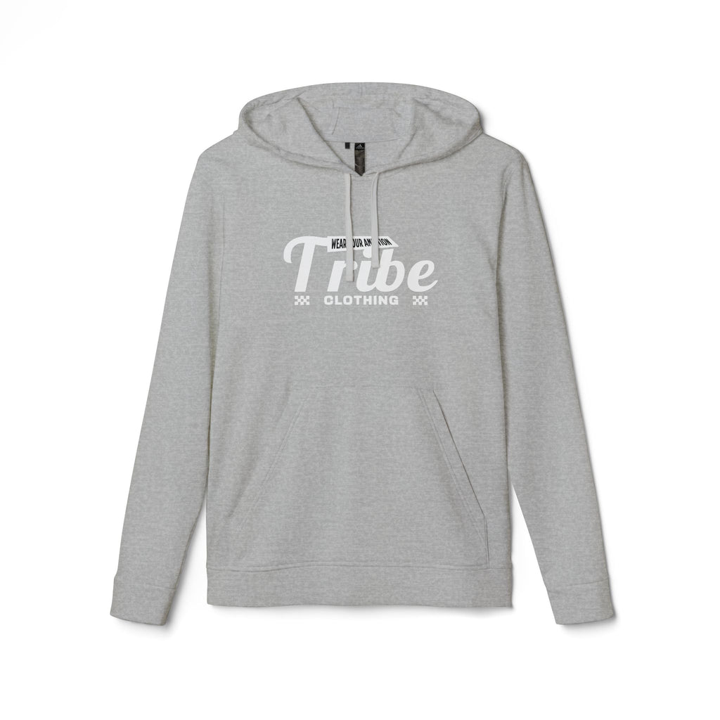 Tribal Cozy Tribe Hoodie for Unisex, Casual Wear, Gift for Friends, Fitness Clothing, Everyday Comfort, Streetwear Essentials