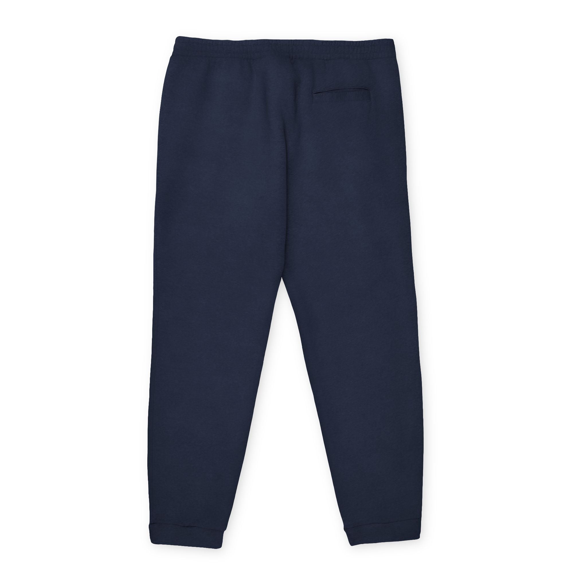 Tribal Unisex Fleece Joggers, Comfortable Athleisure Pants for Men and Women, Perfect for Workouts, Lounging, Holidays, Gift Idea