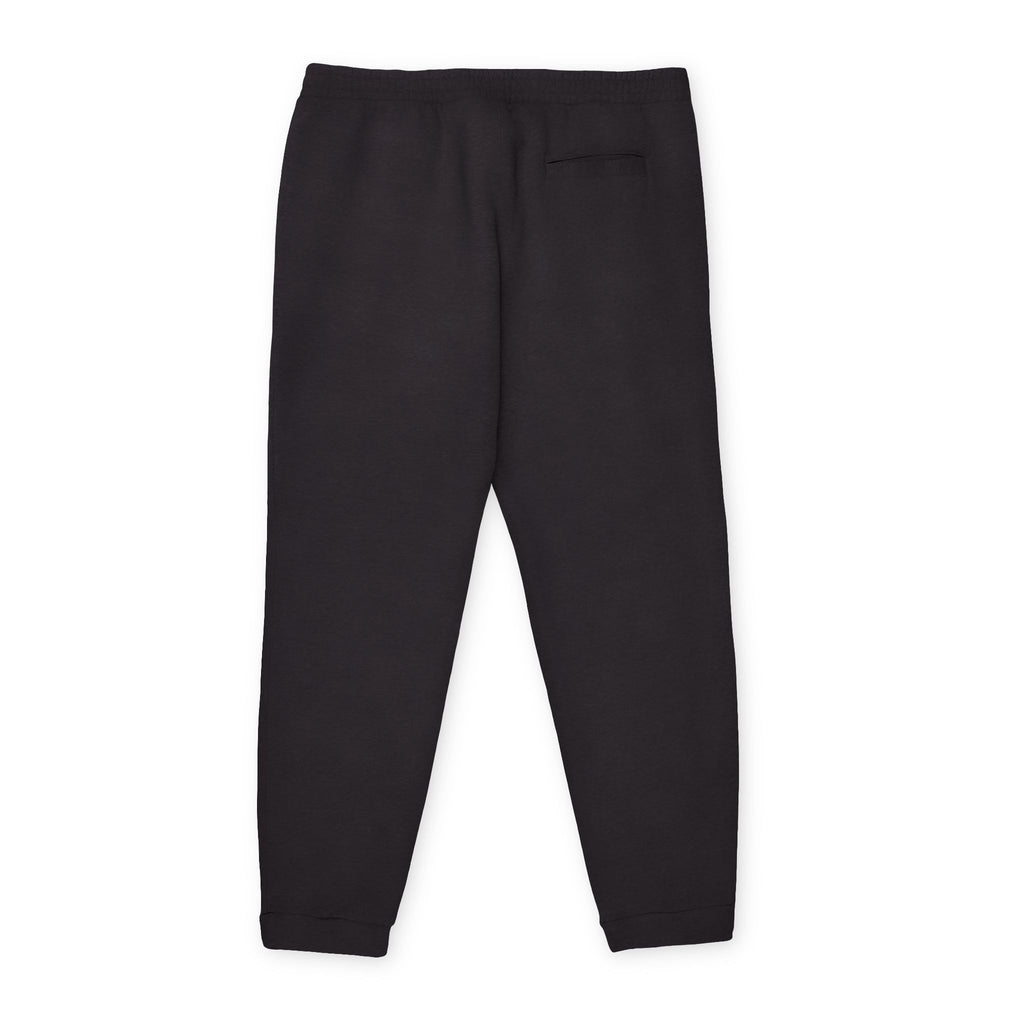 Tribal Unisex Fleece Joggers, Comfortable Athleisure Pants for Men and Women, Perfect for Workouts, Lounging, Holidays, Gift Idea
