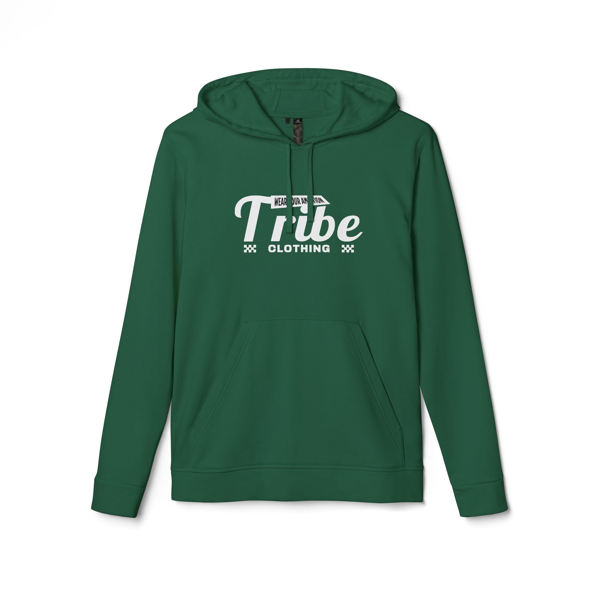 Tribal Cozy Tribe Hoodie for Unisex, Casual Wear, Gift for Friends, Fitness Clothing, Everyday Comfort, Streetwear Essentials