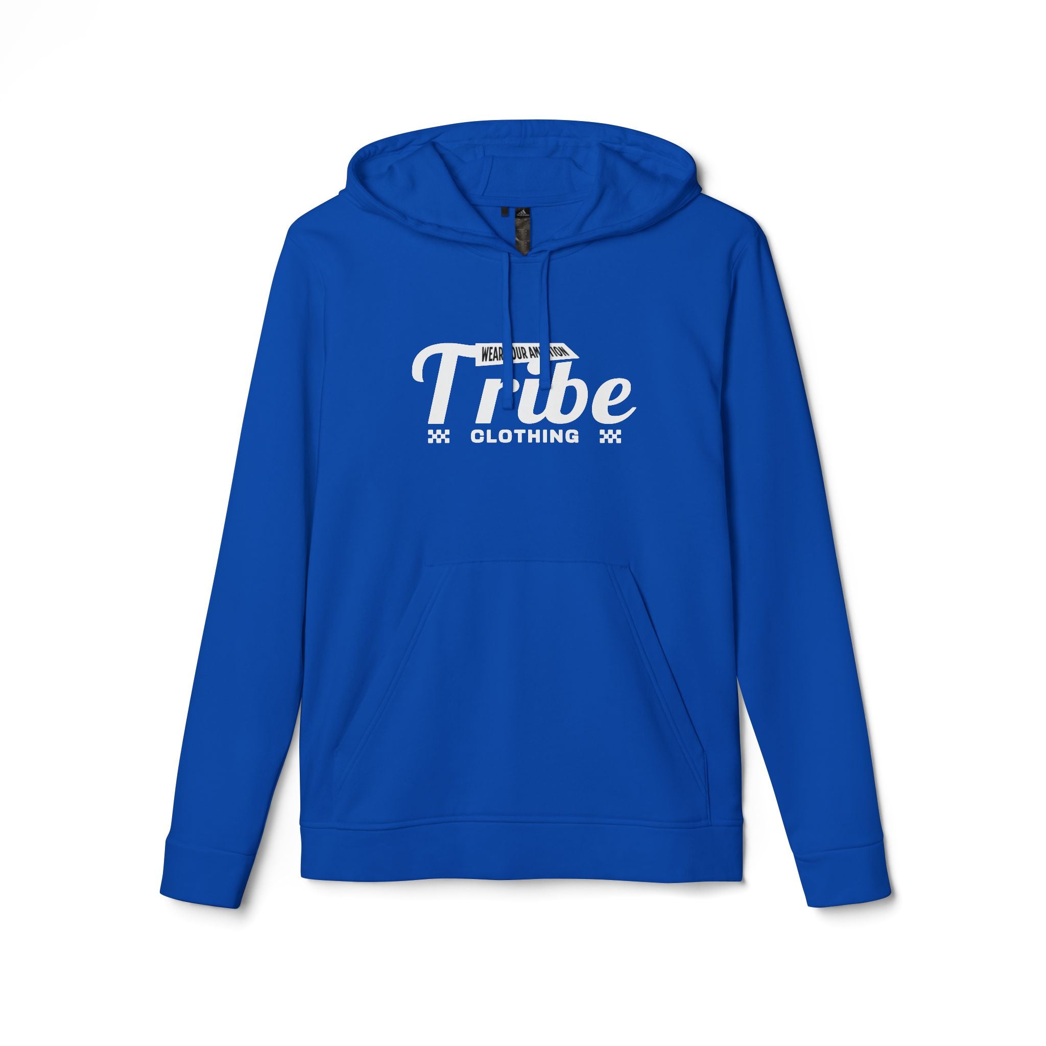 Tribal Cozy Tribe Hoodie for Unisex, Casual Wear, Gift for Friends, Fitness Clothing, Everyday Comfort, Streetwear Essentials