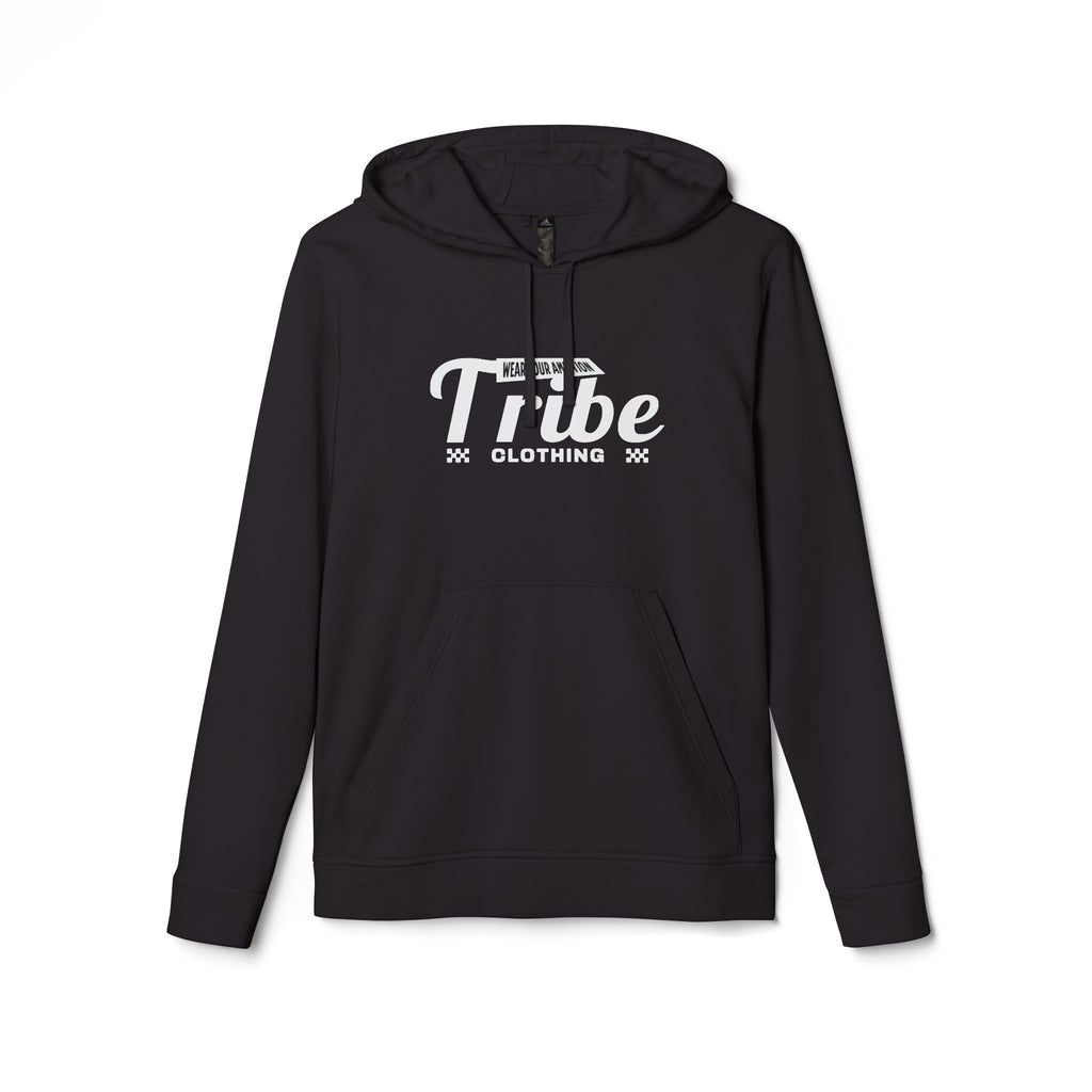 Tribal Cozy Tribe Hoodie for Unisex, Casual Wear, Gift for Friends, Fitness Clothing, Everyday Comfort, Streetwear Essentials