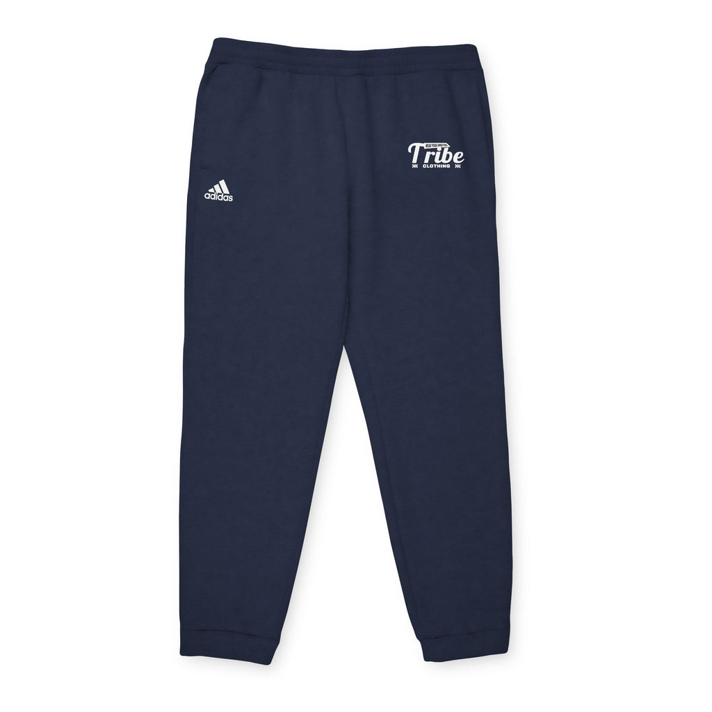 Tribal Unisex Fleece Joggers, Comfortable Athleisure Pants for Men and Women, Perfect for Workouts, Lounging, Holidays, Gift Idea