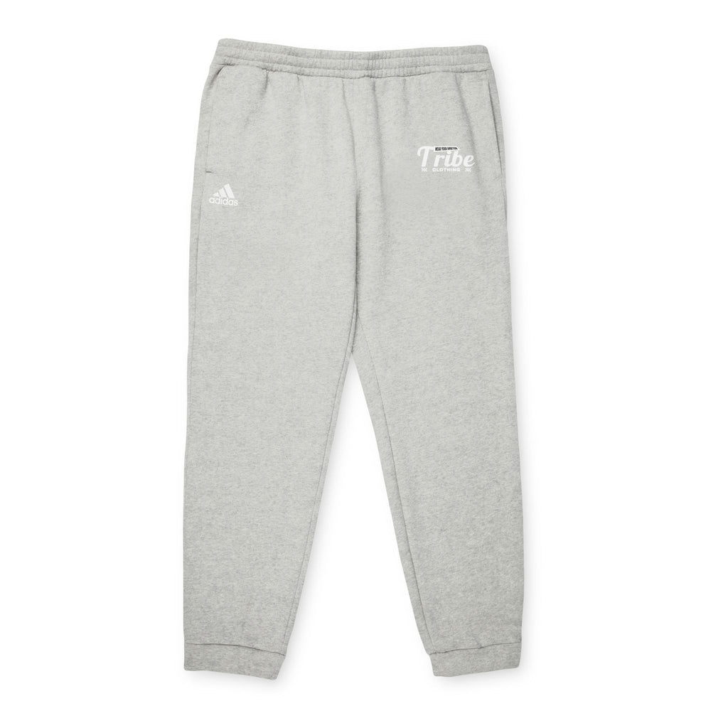 Tribal Unisex Fleece Joggers, Comfortable Athleisure Pants for Men and Women, Perfect for Workouts, Lounging, Holidays, Gift Idea