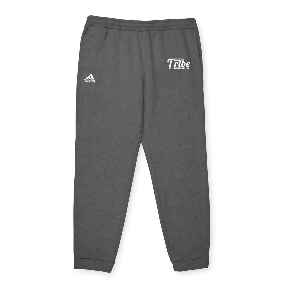 Tribal Unisex Fleece Joggers, Comfortable Athleisure Pants for Men and Women, Perfect for Workouts, Lounging, Holidays, Gift Idea