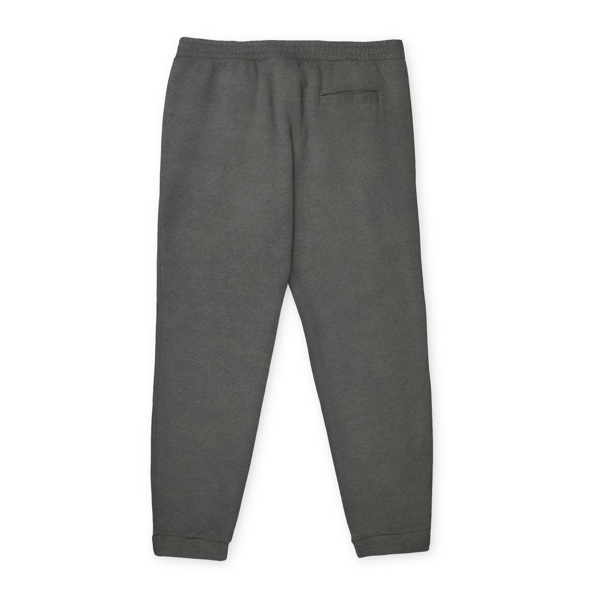 Tribal Unisex Fleece Joggers, Comfortable Athleisure Pants for Men and Women, Perfect for Workouts, Lounging, Holidays, Gift Idea