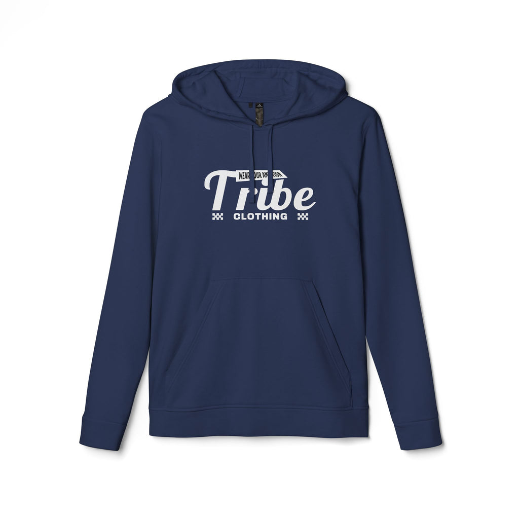 Tribal Cozy Tribe Hoodie for Unisex, Casual Wear, Gift for Friends, Fitness Clothing, Everyday Comfort, Streetwear Essentials