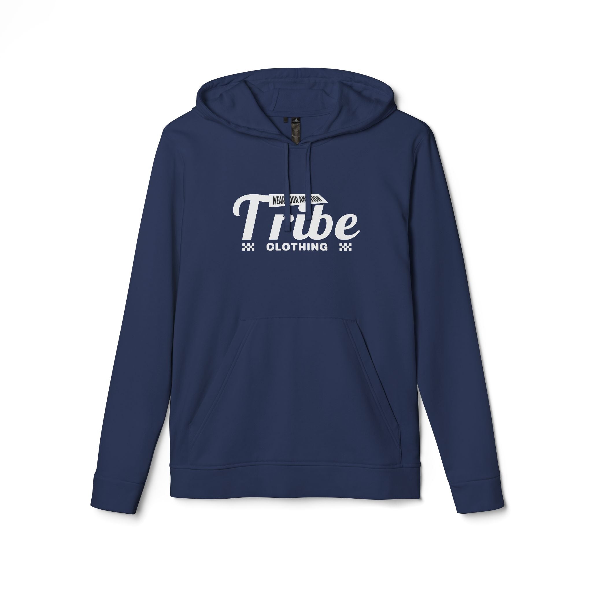 Tribal Cozy Tribe Hoodie for Unisex, Casual Wear, Gift for Friends, Fitness Clothing, Everyday Comfort, Streetwear Essentials
